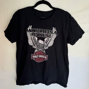 Harley Davidson Museum T-Shirt